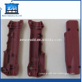 China custom plastic parts injection molding product manufacturing